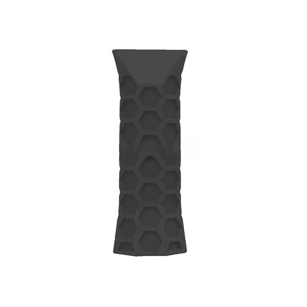 Anti-Vibration Racket Grip