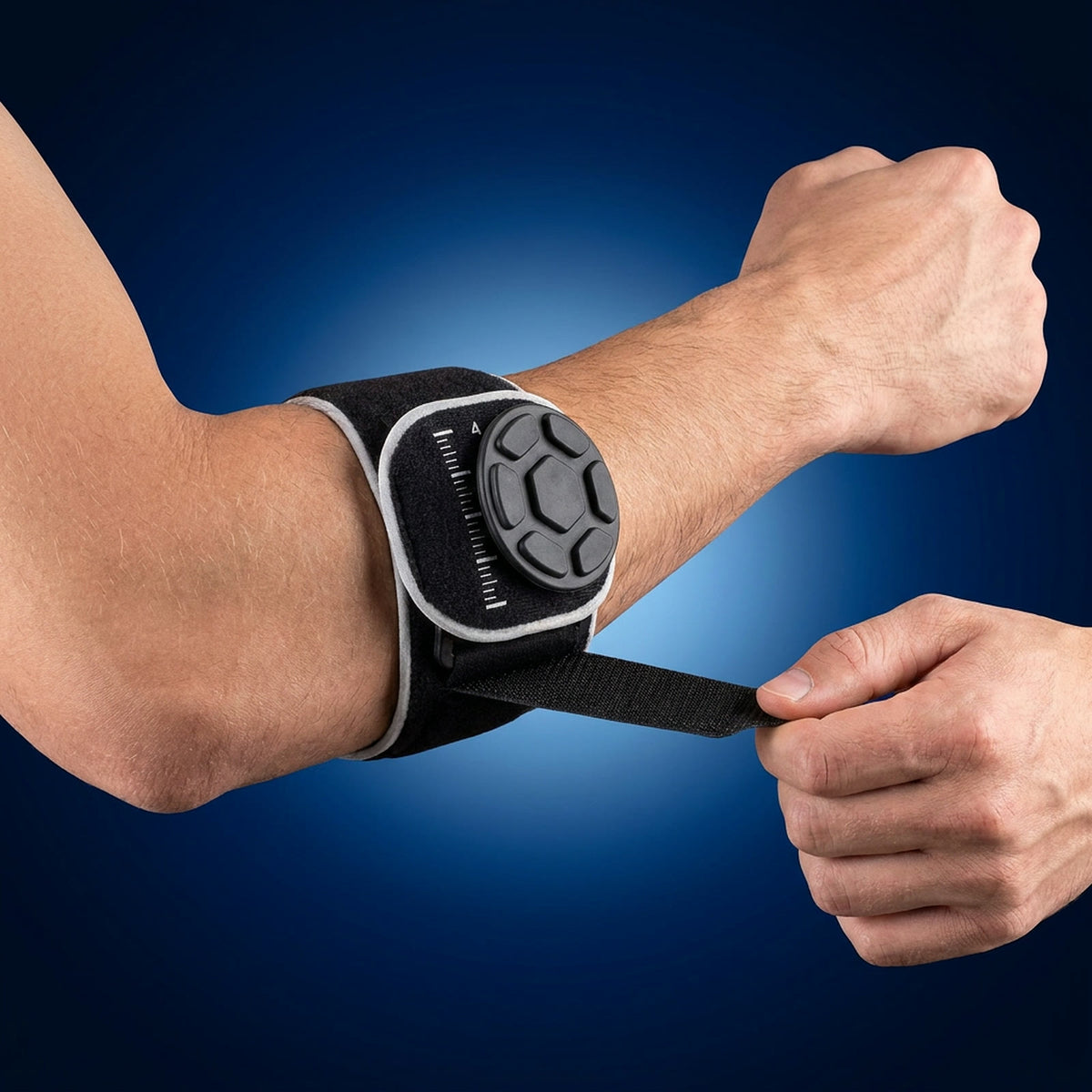 ElbowReliever Padel Elbow Brace